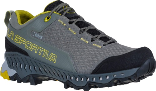 Dámské Turistické Boty Spire Gtx Clay Celery La Sportovní Boty