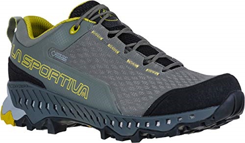 Dámské Turistické Boty Spire Gtx Clay Celery La Sportovní Boty