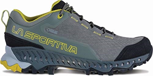 Dámské Turistické Boty Spire Gtx Clay Celery La Sportovní Boty