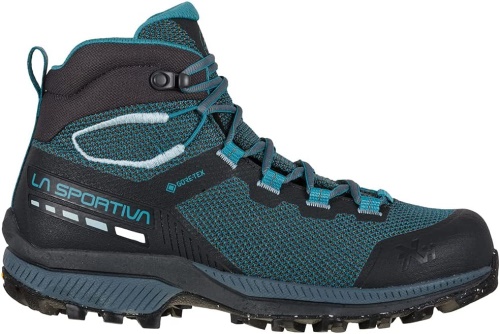 Dámské Tx Hike Mid Gtx Turistické Boty La Sportiva Boty Topaz Carbon
