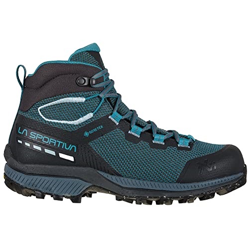 Dámské Tx Hike Mid Gtx Turistické Boty La Sportiva Boty Topaz Carbon