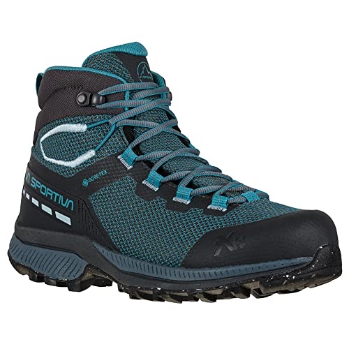 Dámské Tx Hike Mid Gtx Turistické Boty La Sportiva Boty Topaz Carbon
