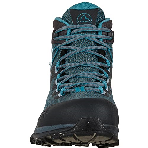 Dámské Tx Hike Mid Gtx Turistické Boty La Sportiva Boty Topaz Carbon