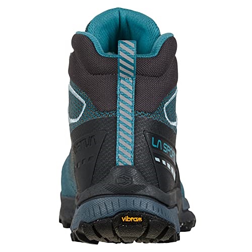 Dámské Tx Hike Mid Gtx Turistické Boty La Sportiva Boty Topaz Carbon