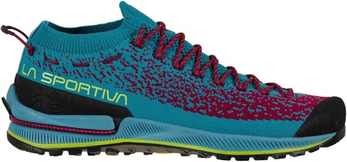 Dámské Tx2 Evo Approach Turistické Boty Topaz Red Plum La Sportovní Boty
