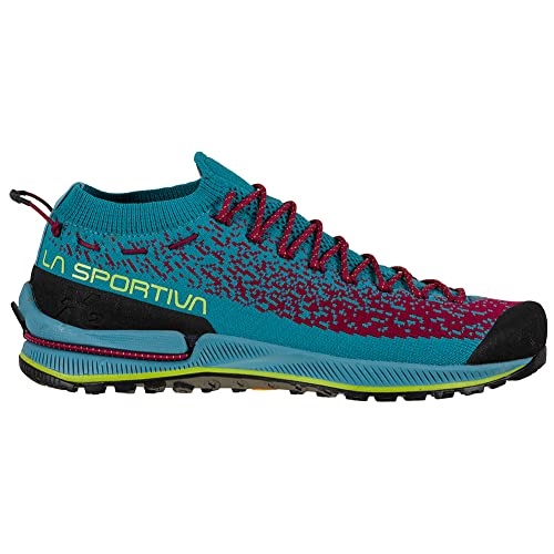Dámské Tx2 Evo Approach Turistické Boty Topaz Red Plum La Sportovní Boty