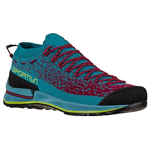 Dámské Tx2 Evo Approach Turistické Boty Topaz Red Plum La Sportovní Boty
