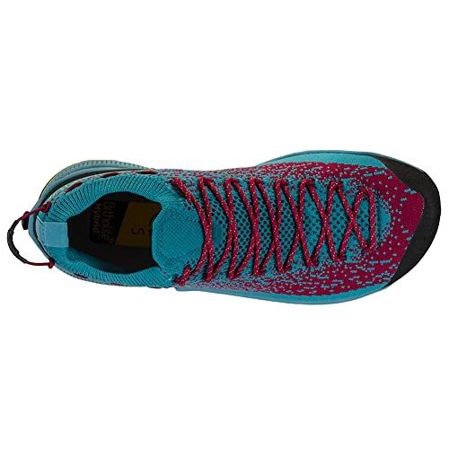Dámské Tx2 Evo Approach Turistické Boty Topaz Red Plum La Sportovní Boty