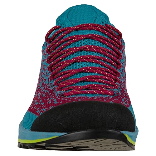 Dámské Tx2 Evo Approach Turistické Boty Topaz Red Plum La Sportovní Boty