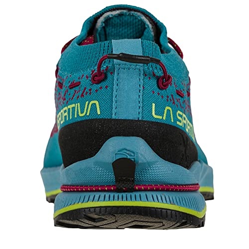 Dámské Tx2 Evo Approach Turistické Boty Topaz Red Plum La Sportovní Boty