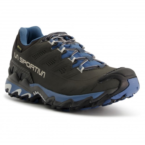 Dámské Ultra Raptor Ii Kožené Gtx La Sportiva Boty Carbon Atlantic