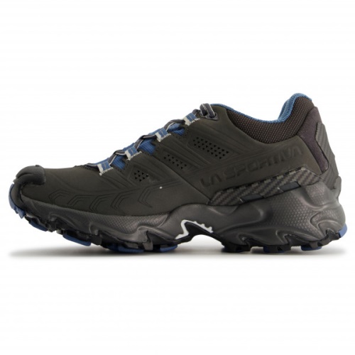 Dámské Ultra Raptor Ii Kožené Gtx La Sportiva Boty Carbon Atlantic
