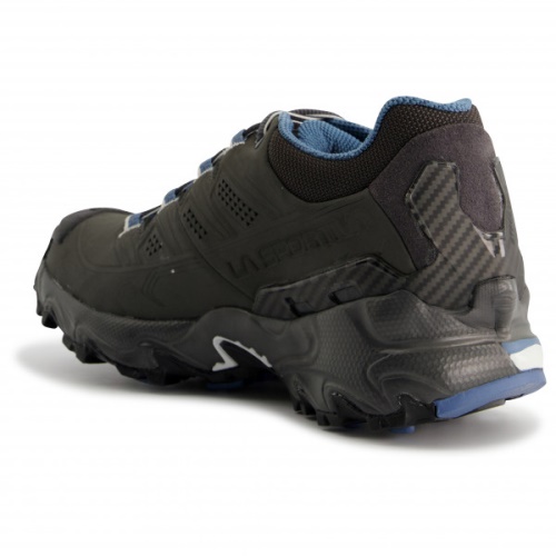 Dámské Ultra Raptor Ii Kožené Gtx La Sportiva Boty Carbon Atlantic