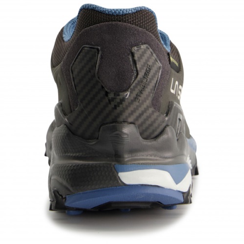 Dámské Ultra Raptor Ii Kožené Gtx La Sportiva Boty Carbon Atlantic