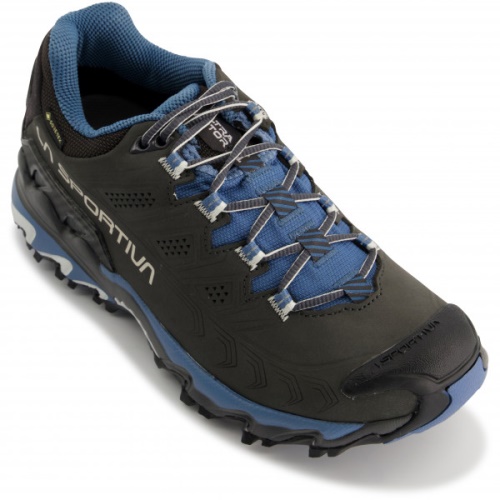 Dámské Ultra Raptor Ii Kožené Gtx La Sportiva Boty Carbon Atlantic