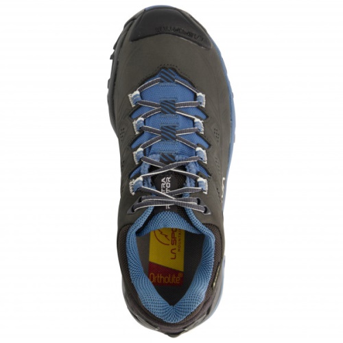 Dámské Ultra Raptor Ii Kožené Gtx La Sportiva Boty Carbon Atlantic
