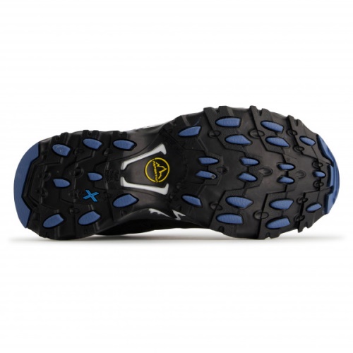 Dámské Ultra Raptor Ii Kožené Gtx La Sportiva Boty Carbon Atlantic
