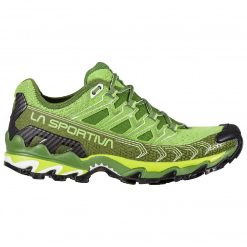 Dámské Ultra Raptor Ii La Sportiva Boty Lime Green Kale