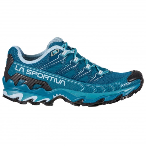 Dámské Ultra Raptor Ii La Sportiva Boty Lime Green Kale