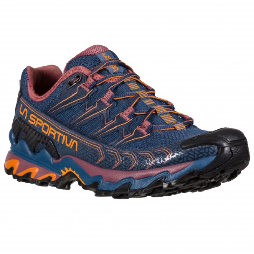 Dámské Ultra Raptor Ii La Sportiva Boty Lime Green Kale