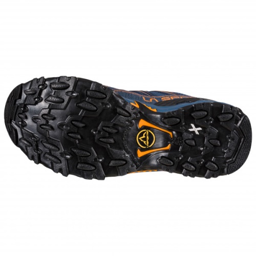 Dámské Ultra Raptor Ii La Sportiva Boty Lime Green Kale