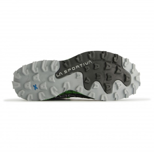 Dámské Uragano Gtx La Sportiva Boty Carbon Jasmínově Zelené