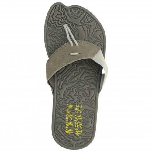 Dámské Vdovské Hliněné Kiwi La Sportiva Boty