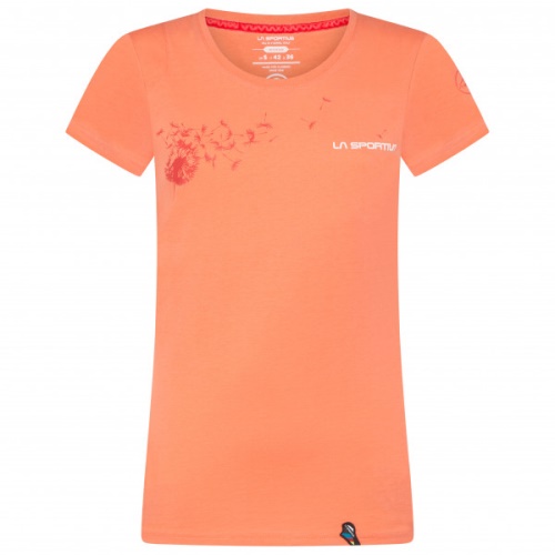 Dámské Windy La Sportiva Boty Flamingo