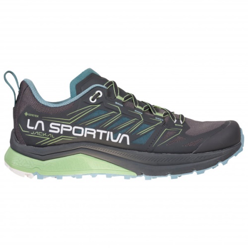Dámské šakal Gtx La Sportiva Boty Carbon Mist
