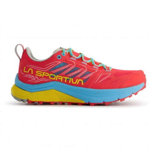 Dámské šakal La Sportiva Boty Hibiscus Malibu Blue
