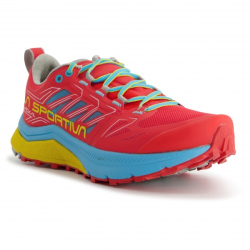 Dámské šakal La Sportiva Boty Hibiscus Malibu Blue