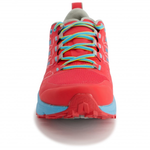 Dámské šakal La Sportiva Boty Hibiscus Malibu Blue