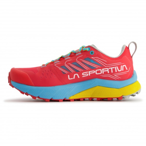 Dámské šakal La Sportiva Boty Hibiscus Malibu Blue