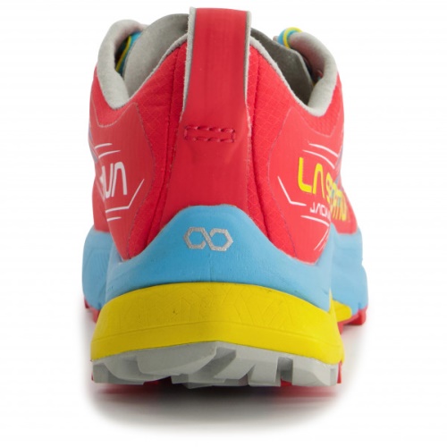 Dámské šakal La Sportiva Boty Hibiscus Malibu Blue
