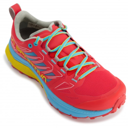 Dámské šakal La Sportiva Boty Hibiscus Malibu Blue