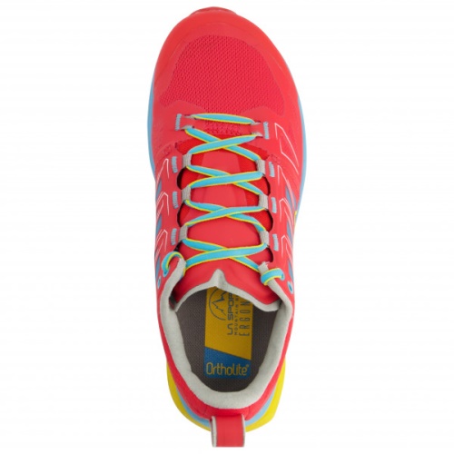 Dámské šakal La Sportiva Boty Hibiscus Malibu Blue