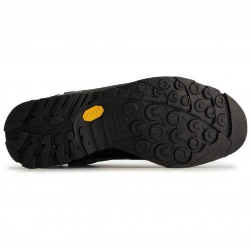 Dámský Boulder X La Sportiva Boty Slate Red Plum