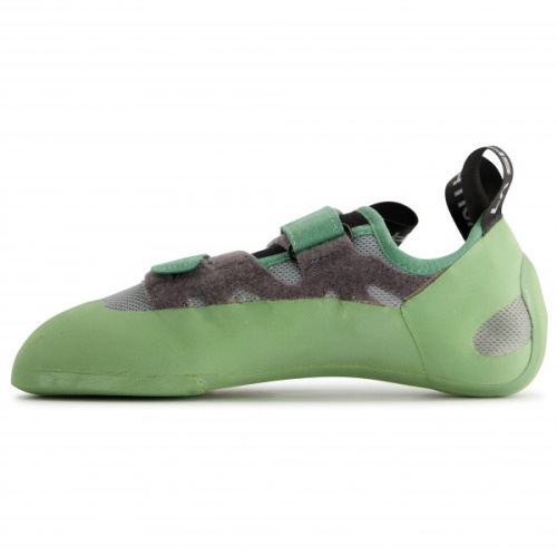 Dámský Geckogym Vegan La Sportiva Boty šedá šalvěj