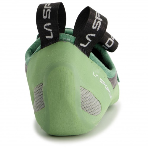 Dámský Geckogym Vegan La Sportiva Boty šedá šalvěj