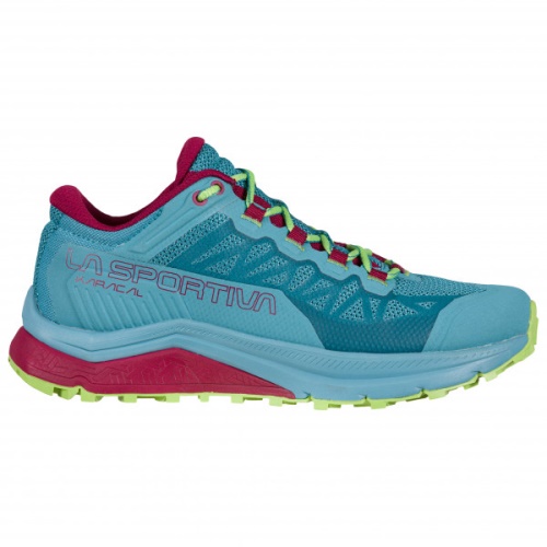 Dámský Karacal Topaz Red Plum La Sportiva Boty