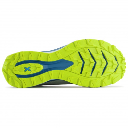 Dámský Karacal Topaz Red Plum La Sportiva Boty