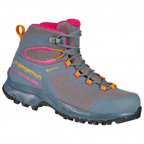 Dámský Tx Hike Mid Gtx Slate Sorbet La Sportovní Boty