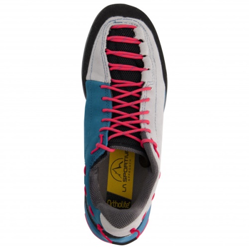 Dámský Tx Průvodce Kožený Cloud Love Potion La Sportiva Boty
