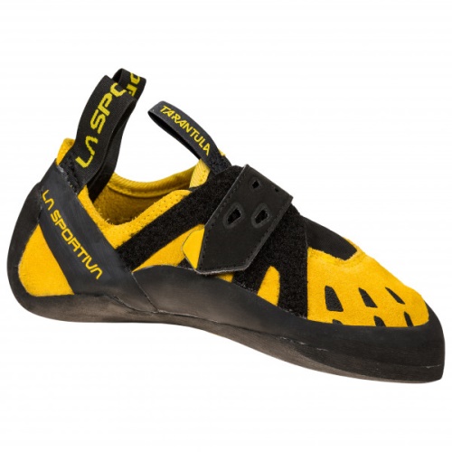 Dětská Tarantule Jr La Sportiva Boty žlutá černá