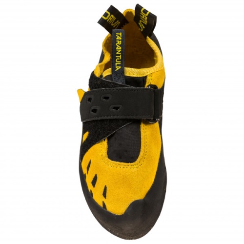 Dětská Tarantule Jr La Sportiva Boty žlutá černá