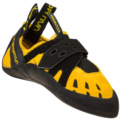 Dětská Tarantule Jr La Sportiva Boty žlutá černá