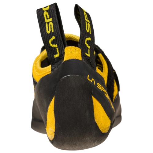 Dětská Tarantule Jr La Sportiva Boty žlutá černá