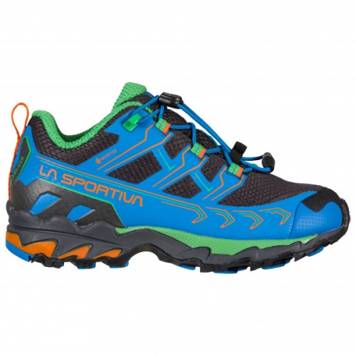 Dětské Boty Ultra Raptor Ii Gtx Kale Pine La Sportiva