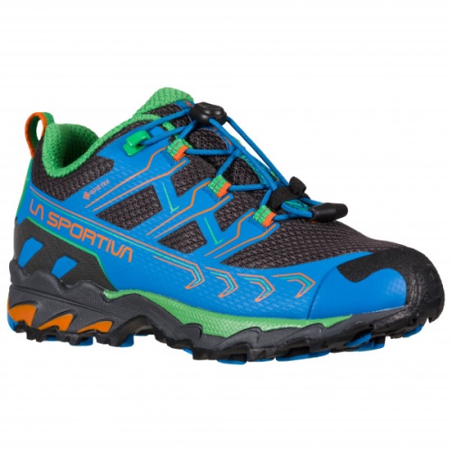 Dětské Boty Ultra Raptor Ii Gtx Kale Pine La Sportiva