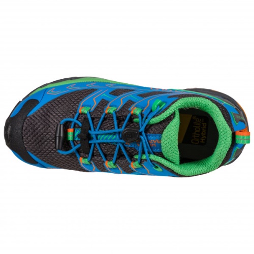 Dětské Boty Ultra Raptor Ii Gtx Kale Pine La Sportiva